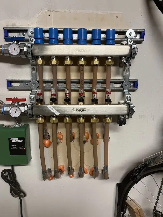 Plumber performing Sink Repair at a residential property in Ewa Beach